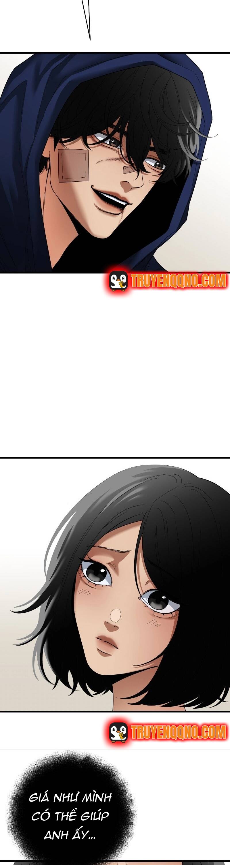 Ink Blood Chapter 3 - 28