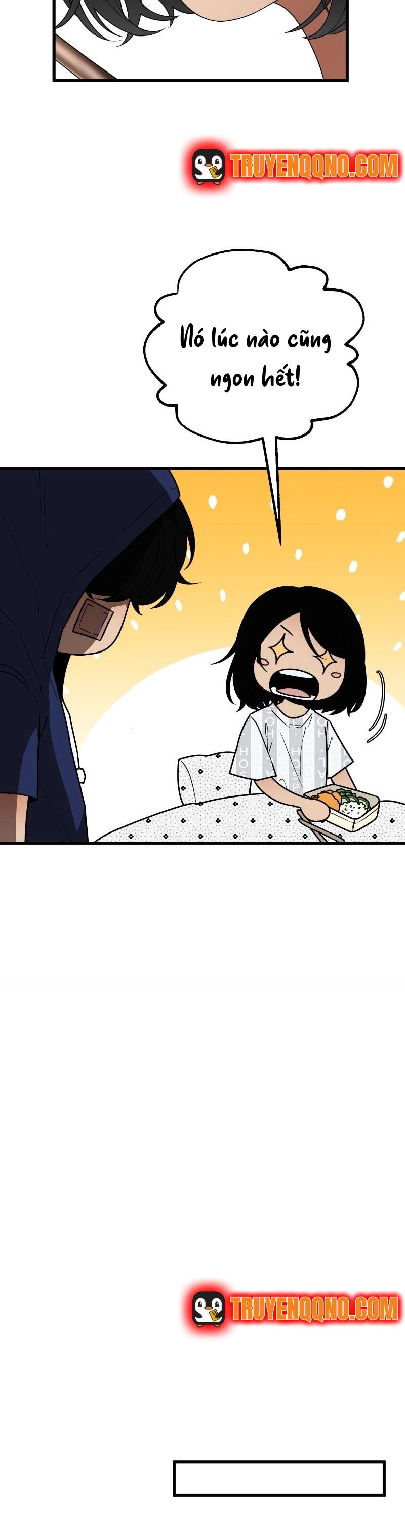 Ink Blood Chapter 3 - 31