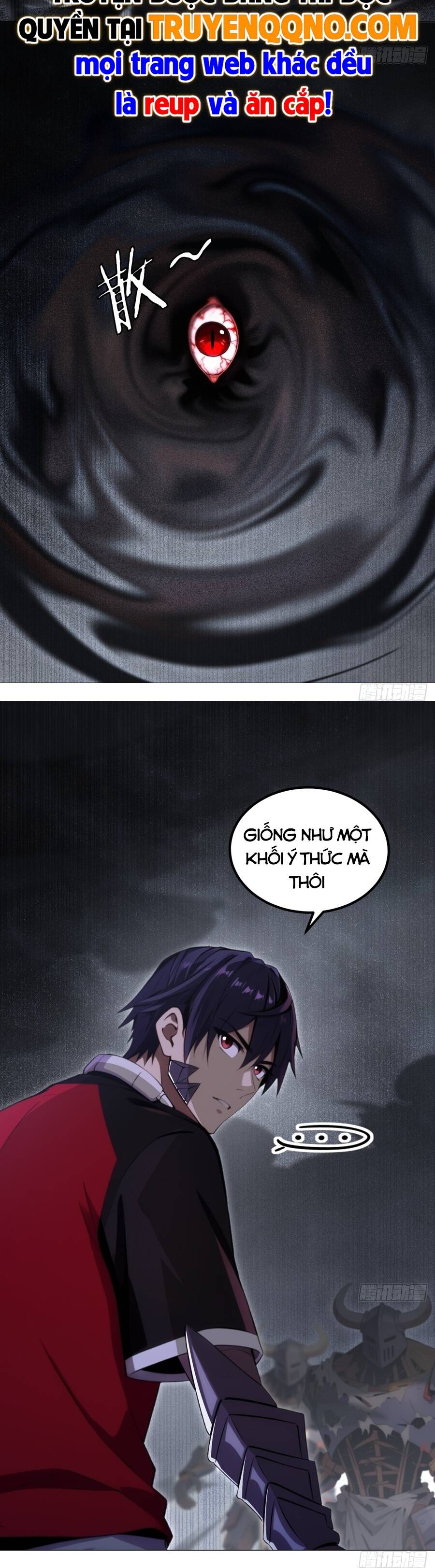 Đô Thị Tương Lai Đã Thức Tỉnh Khí Vận Hoàn Mỹ Chapter 42 - 9