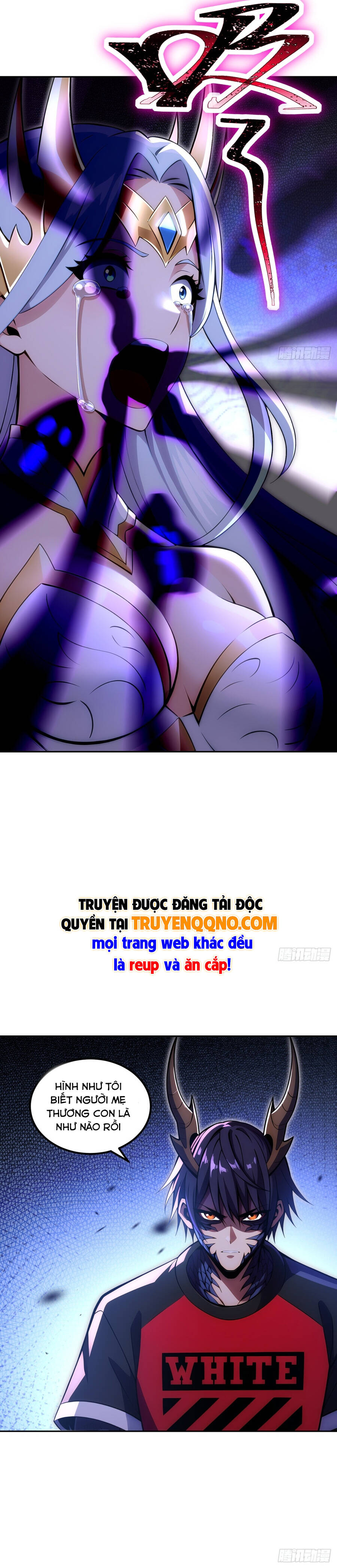 Đô Thị Tương Lai Đã Thức Tỉnh Khí Vận Hoàn Mỹ Chapter 46 - 11