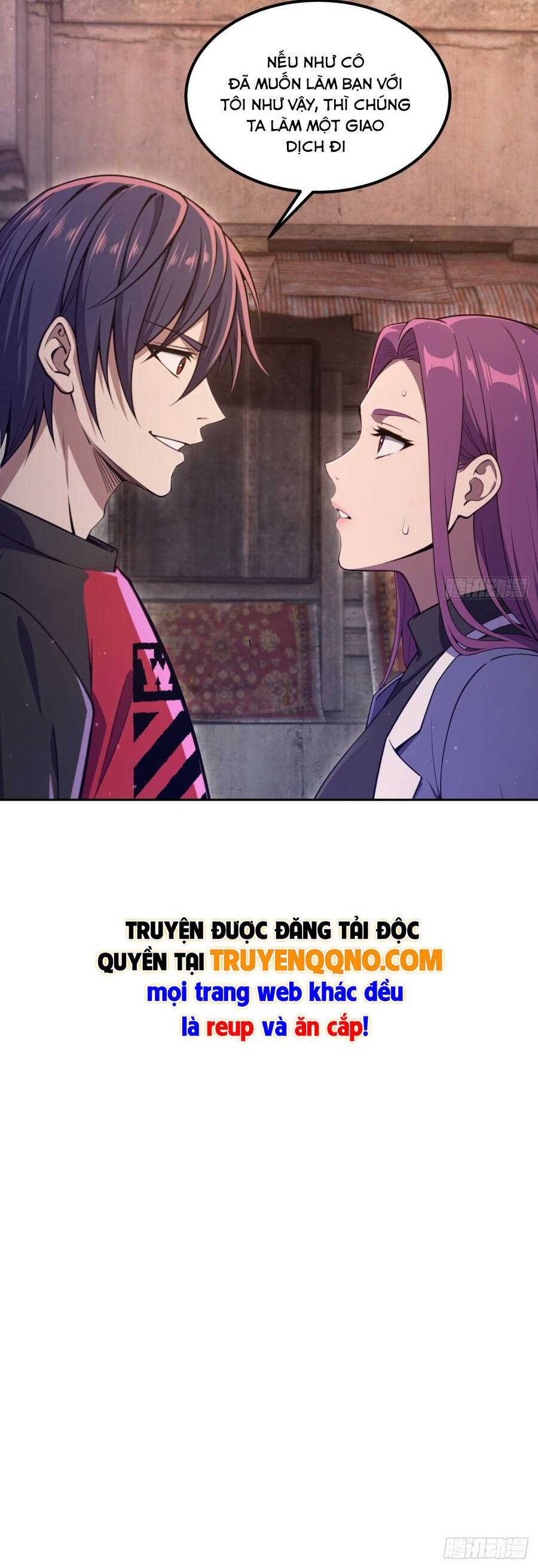 Đô Thị Tương Lai Đã Thức Tỉnh Khí Vận Hoàn Mỹ Chapter 48 - 11