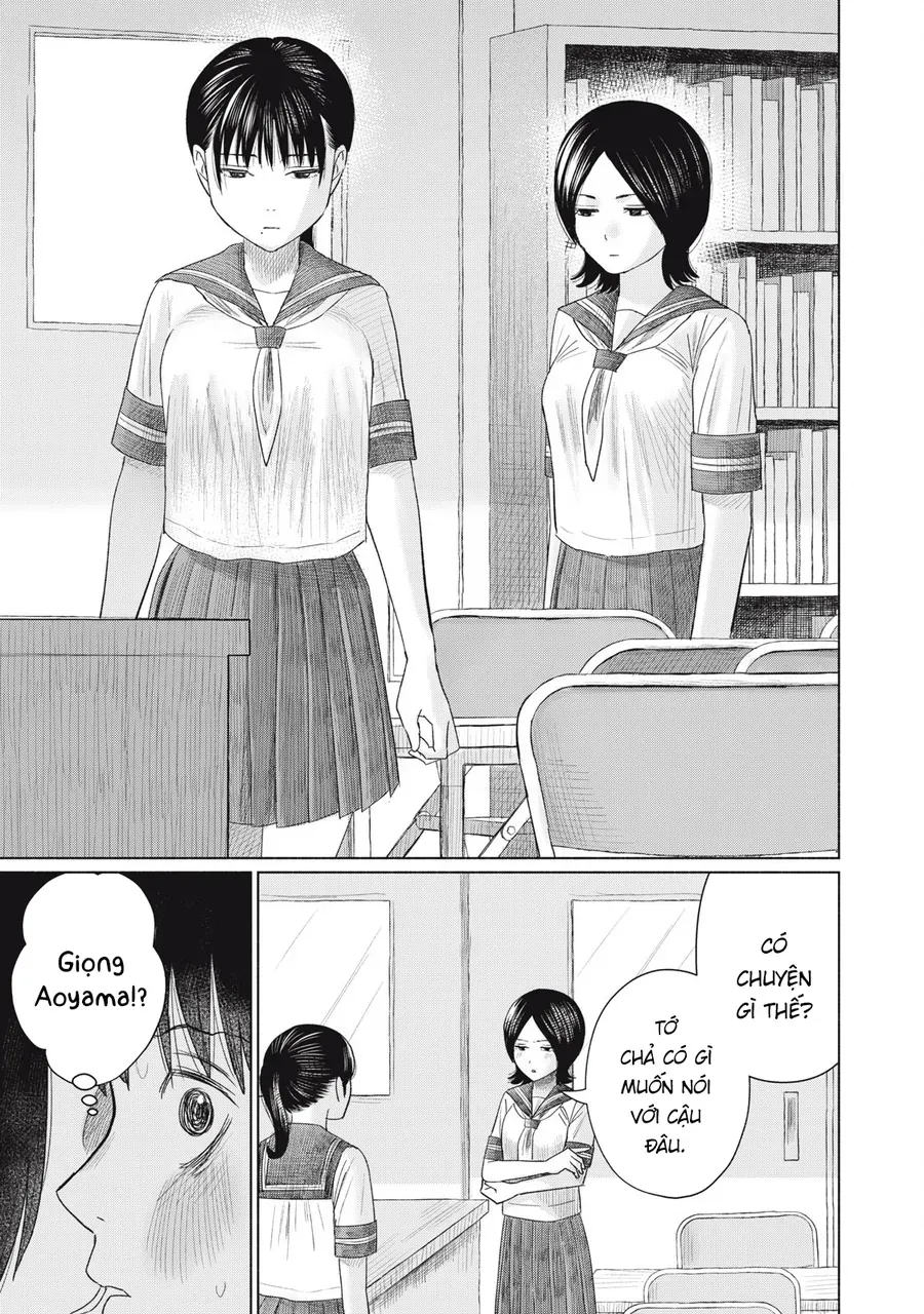 Câu Lạc Bộ Hôn Hít Cho Mọi Nhà Chapter 16 - 25