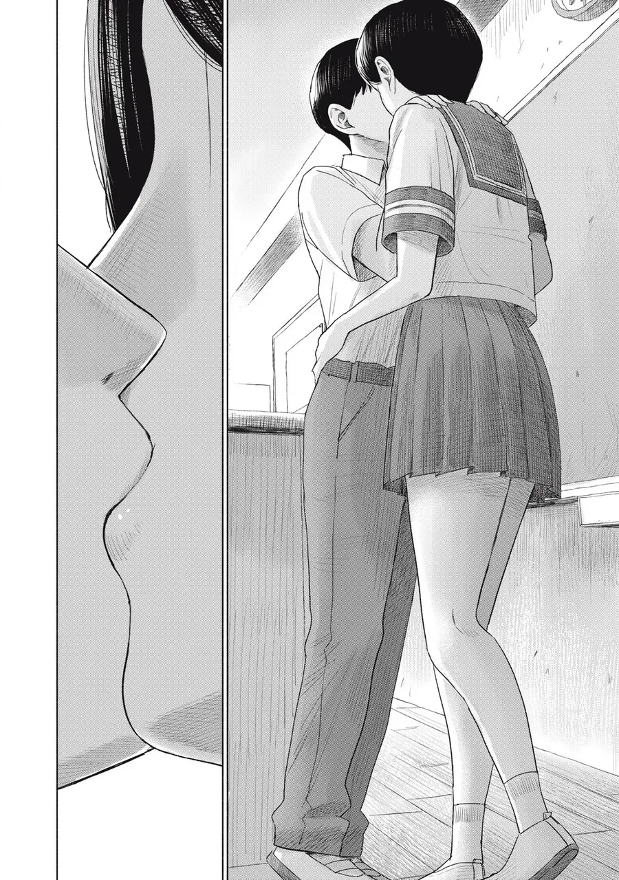 Câu Lạc Bộ Hôn Hít Cho Mọi Nhà Chapter 16 - 4