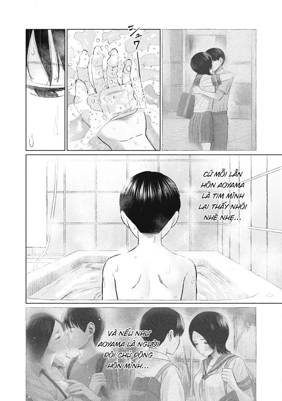 Câu Lạc Bộ Hôn Hít Cho Mọi Nhà Chapter 18 - 2