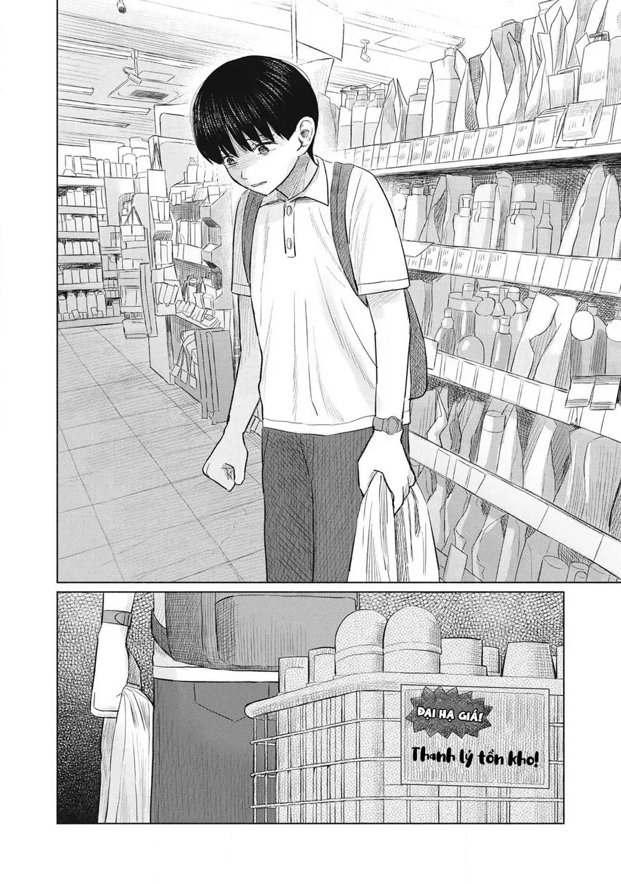 Câu Lạc Bộ Hôn Hít Cho Mọi Nhà Chapter 18 - 14