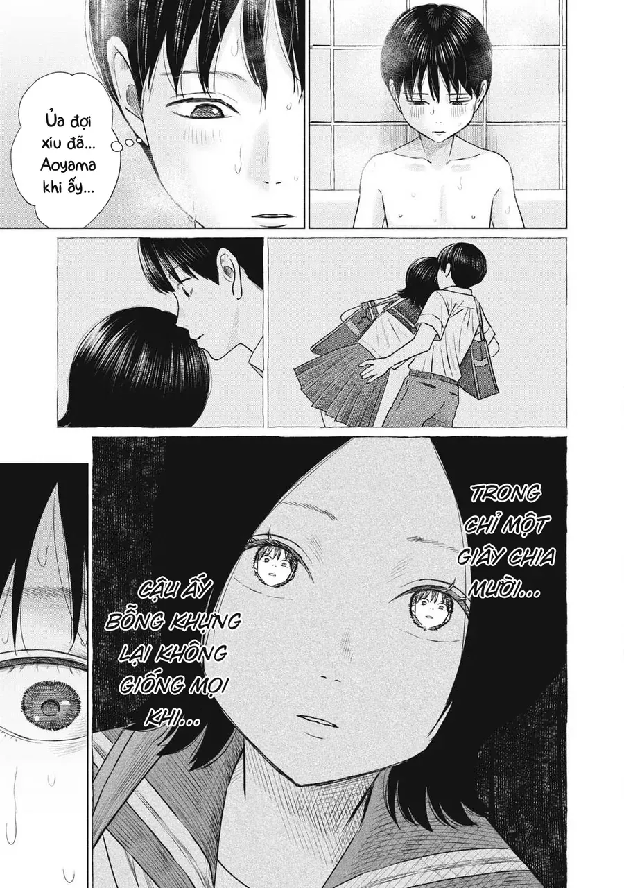 Câu Lạc Bộ Hôn Hít Cho Mọi Nhà Chapter 18 - 3