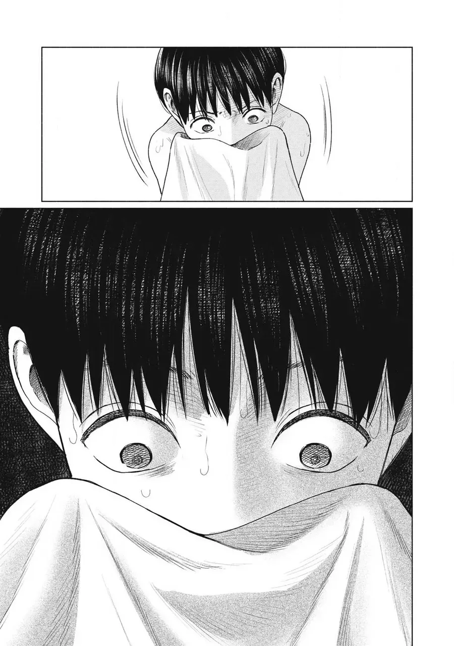 Câu Lạc Bộ Hôn Hít Cho Mọi Nhà Chapter 18 - 5