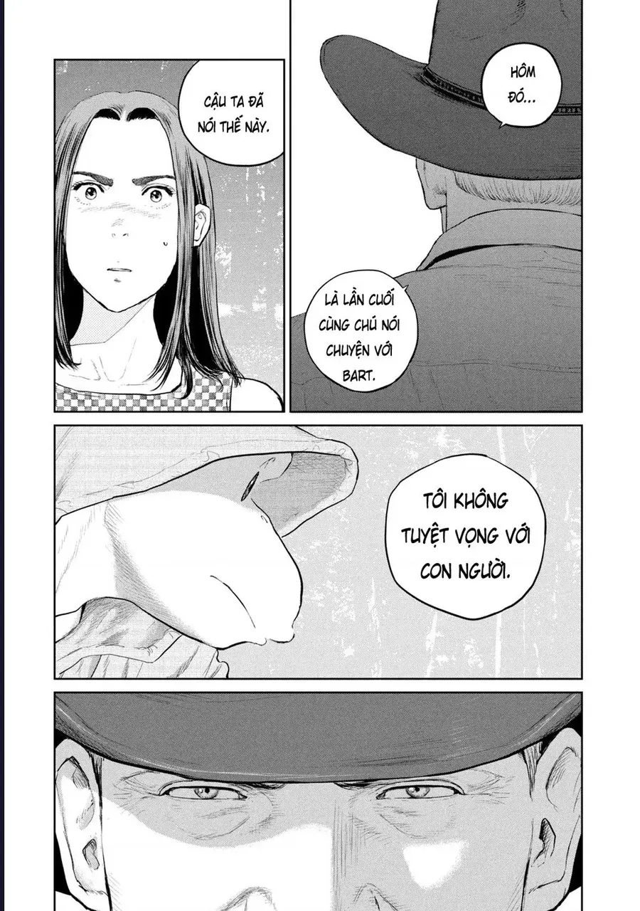 Darwin Jihen Chapter 18 - 37