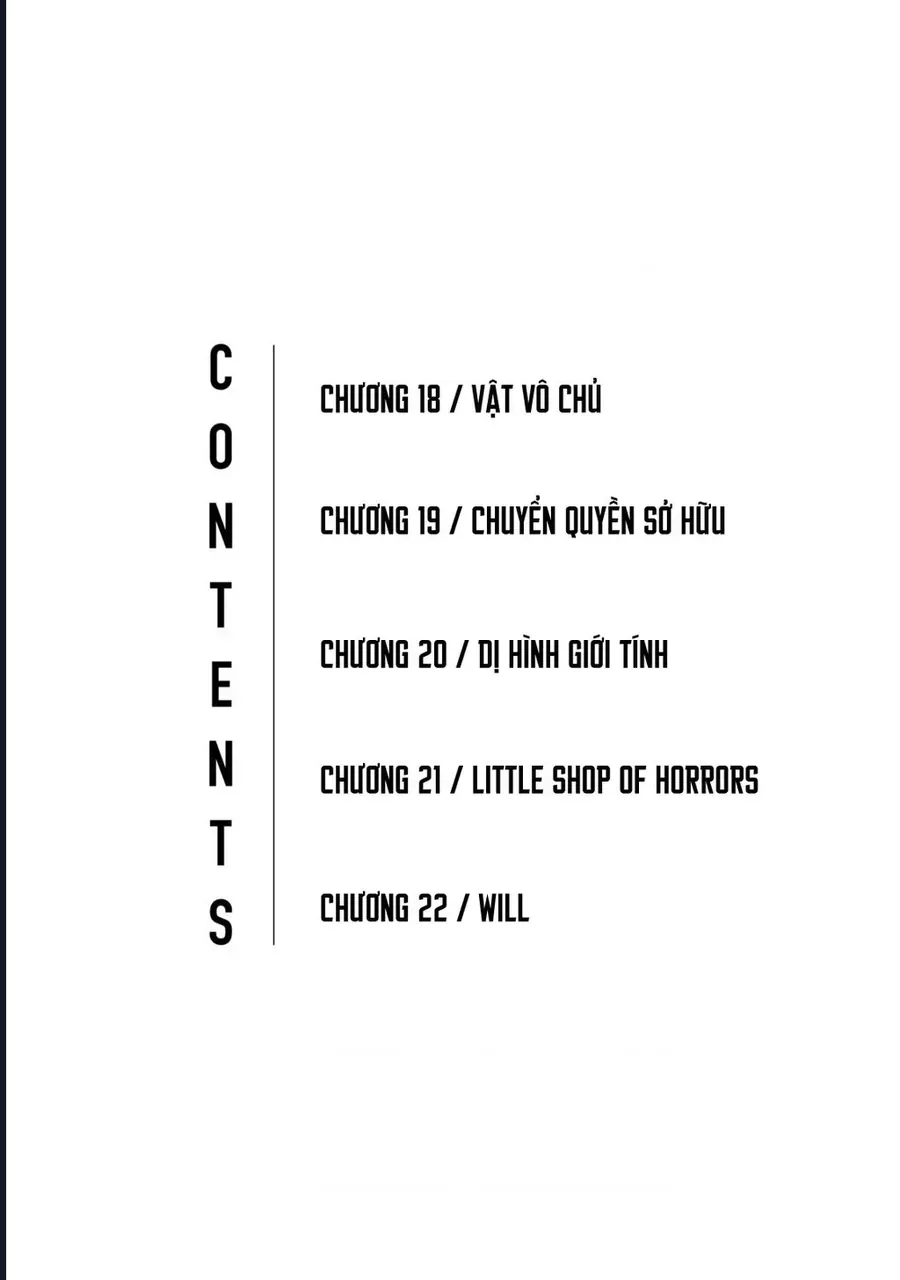 Darwin Jihen Chapter 18 - 5