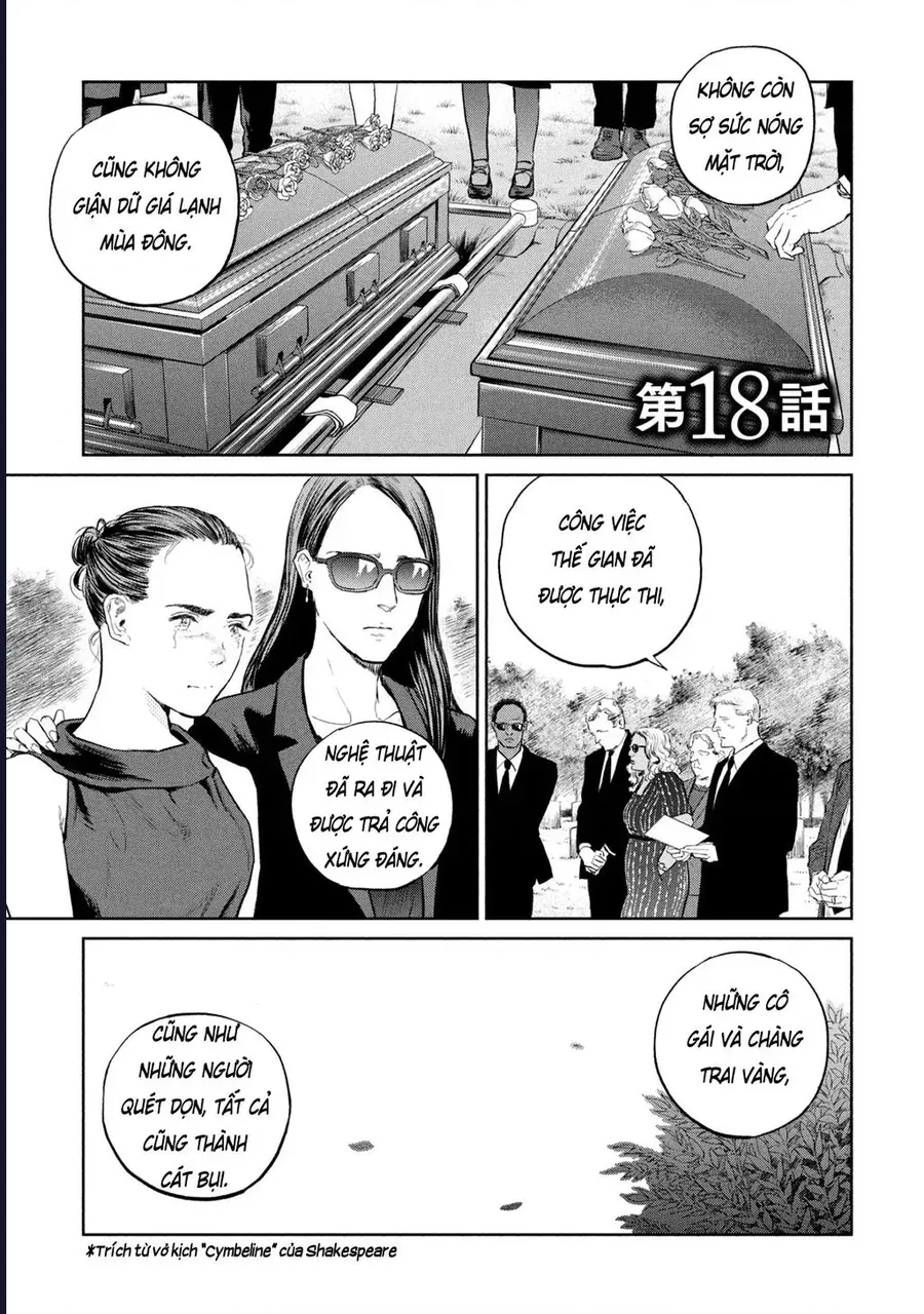 Darwin Jihen Chapter 18 - 6