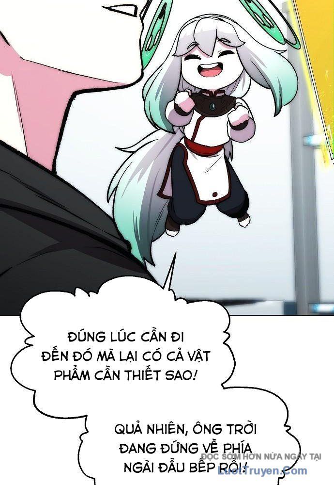 Chúa Quỷ Muốn Trở Thành Đầu Bếp Chapter 59 - 17