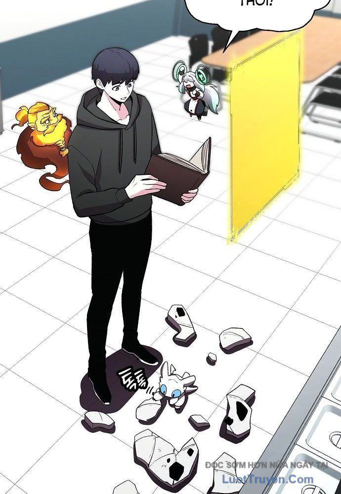 Chúa Quỷ Muốn Trở Thành Đầu Bếp Chapter 59 - 19