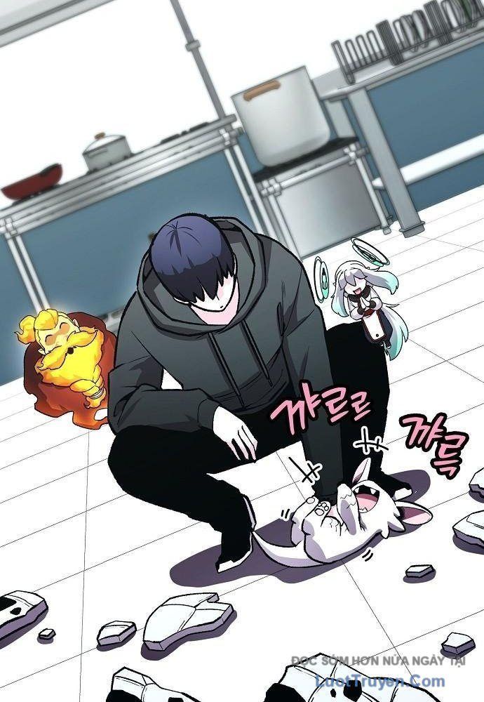 Chúa Quỷ Muốn Trở Thành Đầu Bếp Chapter 59 - 3