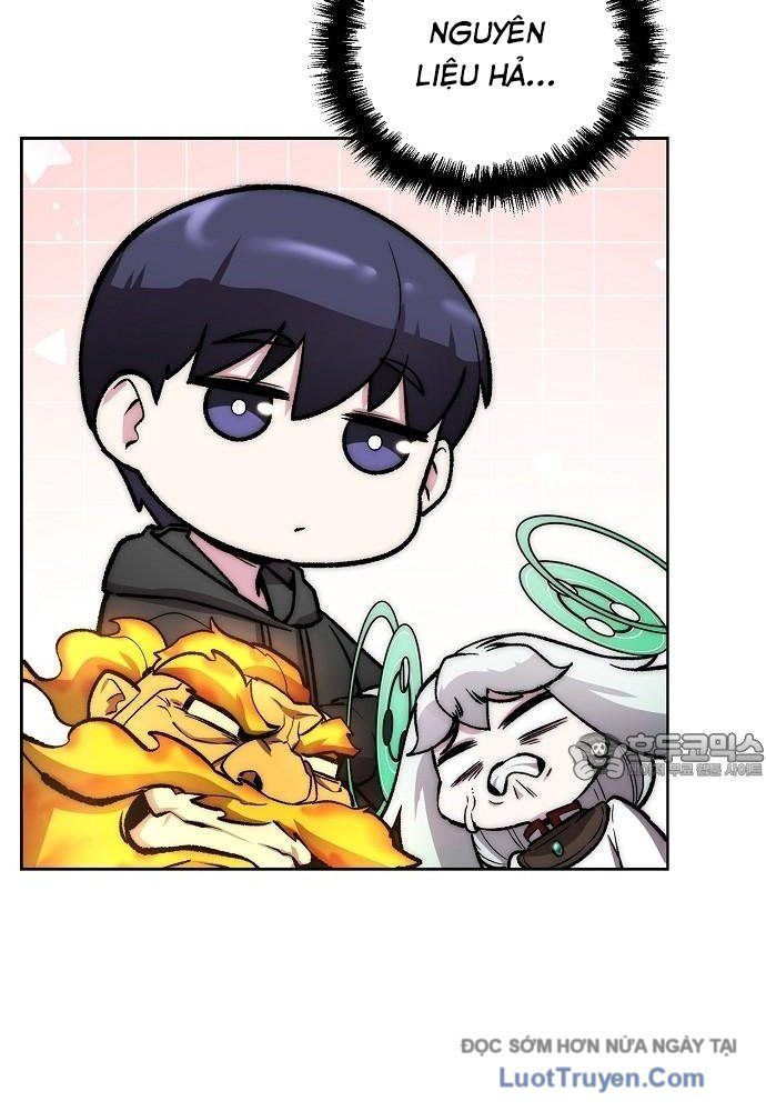 Chúa Quỷ Muốn Trở Thành Đầu Bếp Chapter 59 - 31