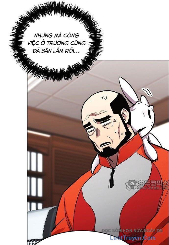 Chúa Quỷ Muốn Trở Thành Đầu Bếp Chapter 59 - 62