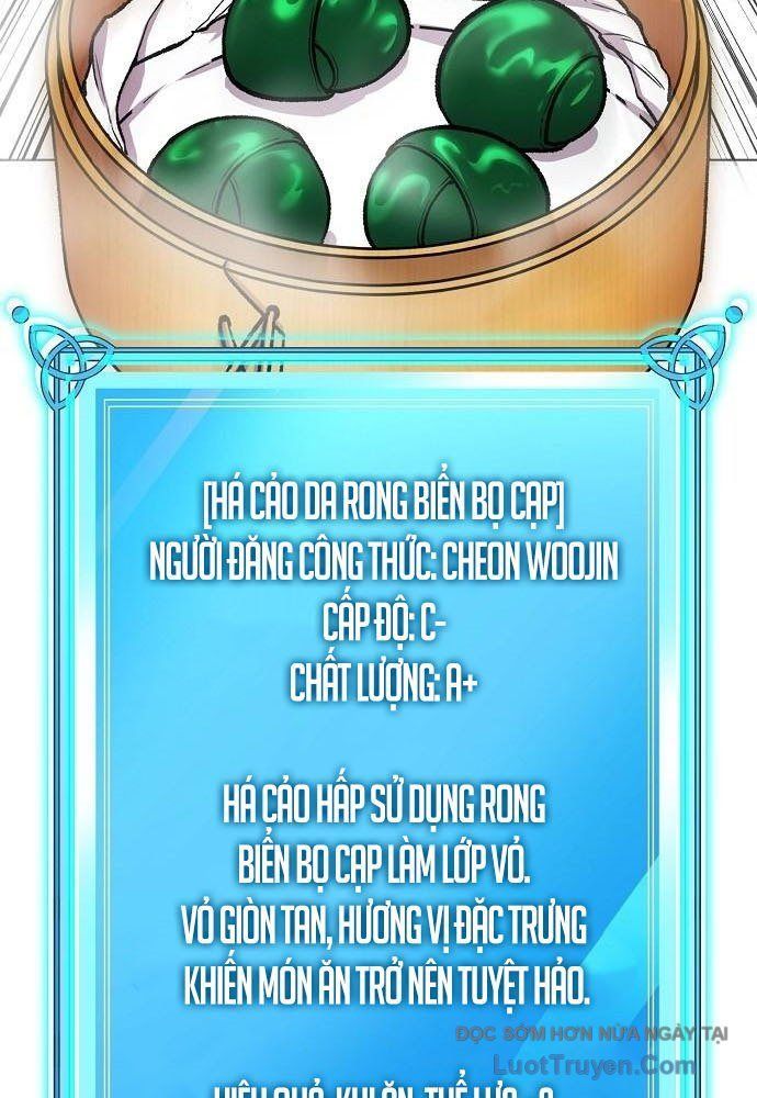 Chúa Quỷ Muốn Trở Thành Đầu Bếp Chapter 59 - 98