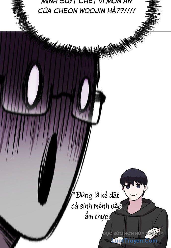 Chúa Quỷ Muốn Trở Thành Đầu Bếp Chapter 60 - 158