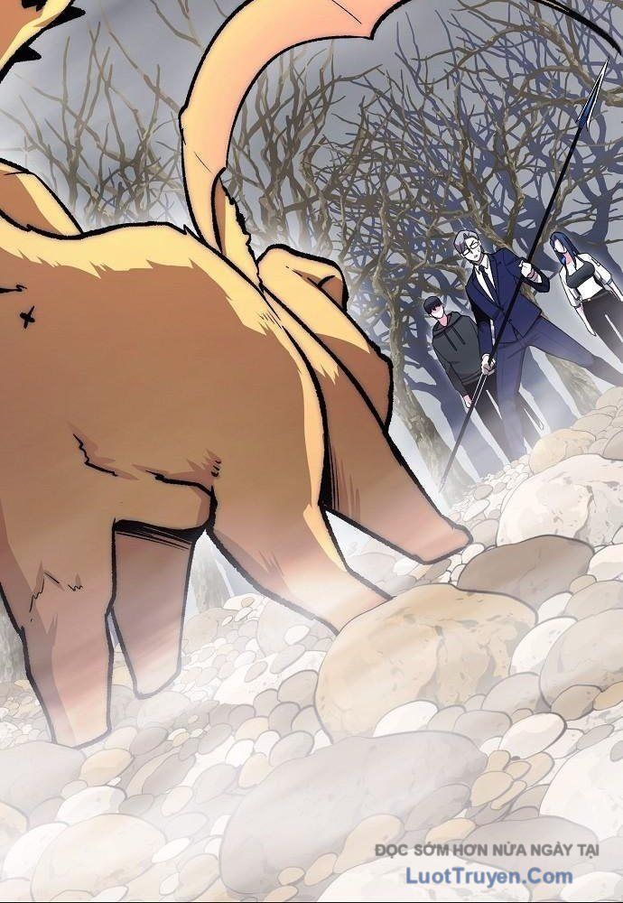 Chúa Quỷ Muốn Trở Thành Đầu Bếp Chapter 60 - 3