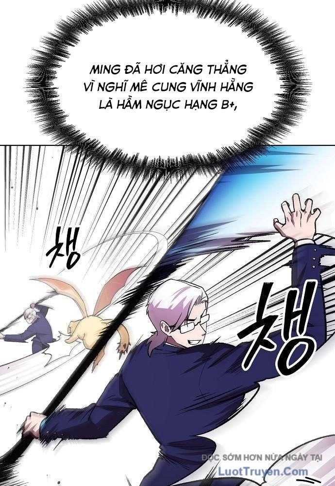 Chúa Quỷ Muốn Trở Thành Đầu Bếp Chapter 60 - 22