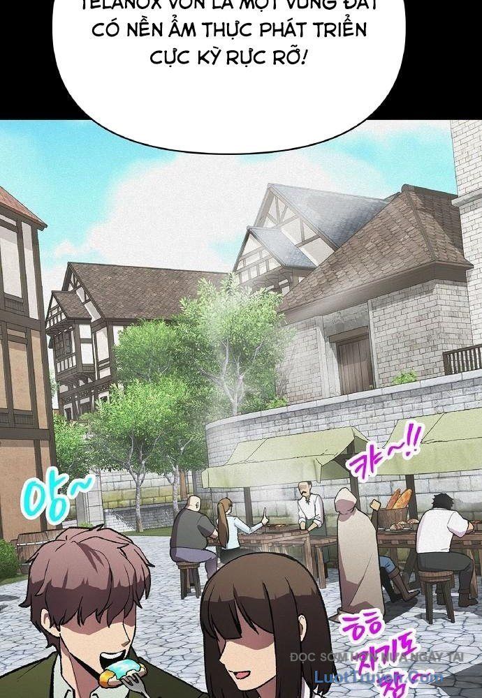 Chúa Quỷ Muốn Trở Thành Đầu Bếp Chapter 60 - 65