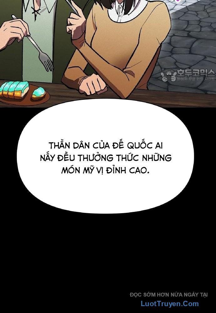 Chúa Quỷ Muốn Trở Thành Đầu Bếp Chapter 60 - 66