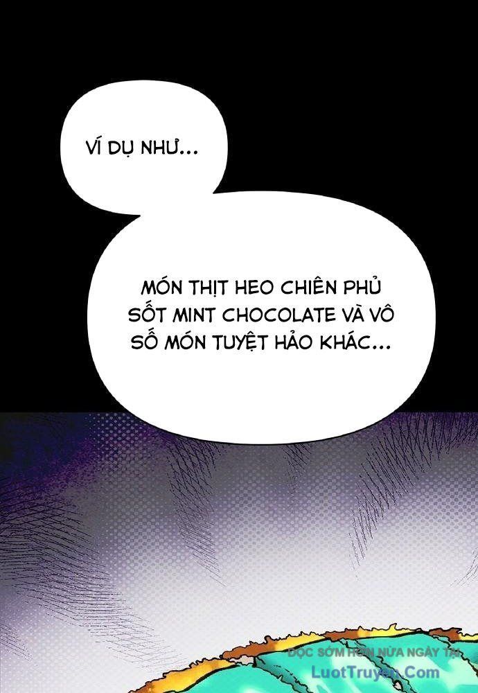 Chúa Quỷ Muốn Trở Thành Đầu Bếp Chapter 60 - 67