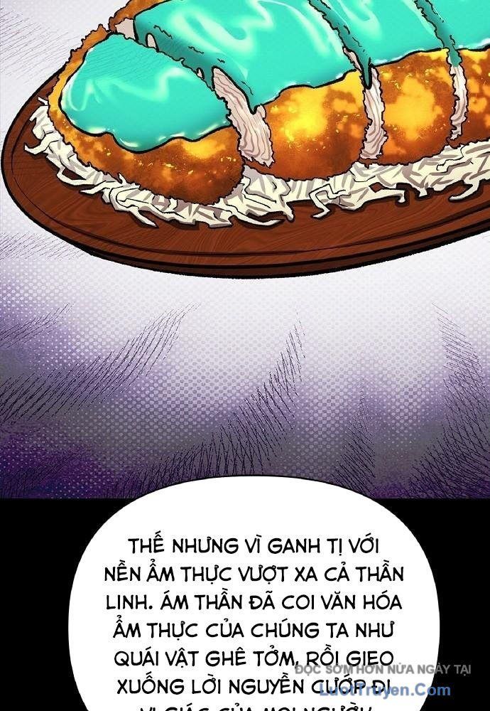 Chúa Quỷ Muốn Trở Thành Đầu Bếp Chapter 60 - 68
