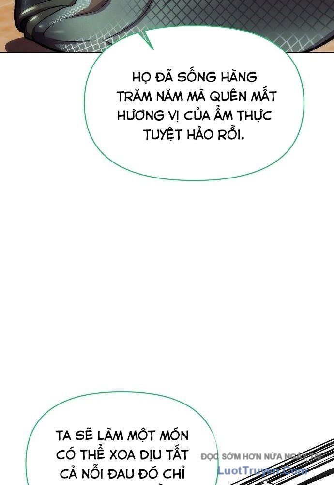 Chúa Quỷ Muốn Trở Thành Đầu Bếp Chapter 60 - 89