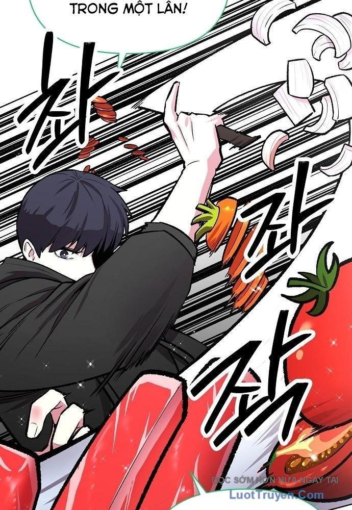 Chúa Quỷ Muốn Trở Thành Đầu Bếp Chapter 60 - 90