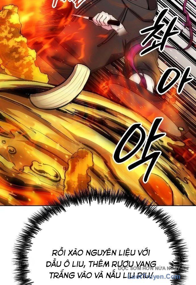 Chúa Quỷ Muốn Trở Thành Đầu Bếp Chapter 60 - 93