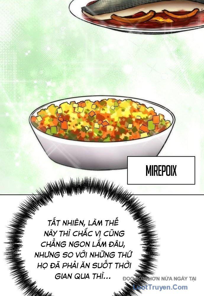Chúa Quỷ Muốn Trở Thành Đầu Bếp Chapter 60 - 99