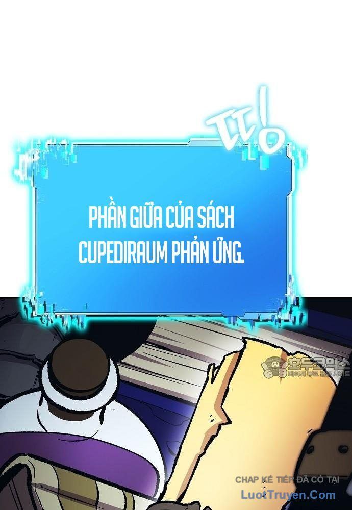 Chúa Quỷ Muốn Trở Thành Đầu Bếp Chapter 61 - 18