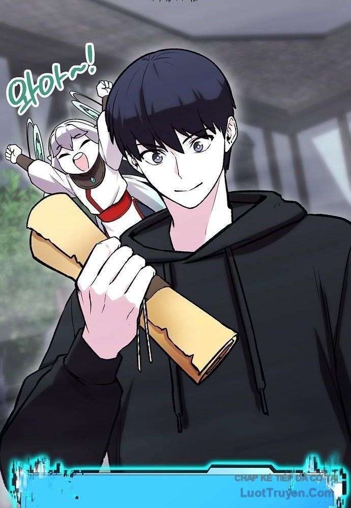 Chúa Quỷ Muốn Trở Thành Đầu Bếp Chapter 61 - 21