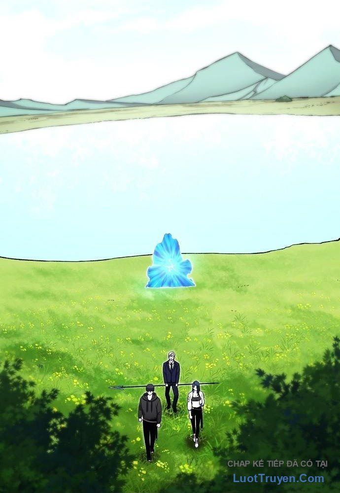 Chúa Quỷ Muốn Trở Thành Đầu Bếp Chapter 61 - 33