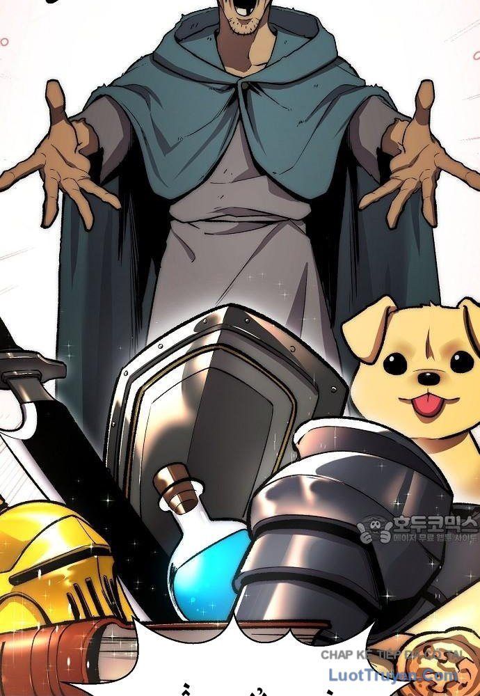 Chúa Quỷ Muốn Trở Thành Đầu Bếp Chapter 61 - 5