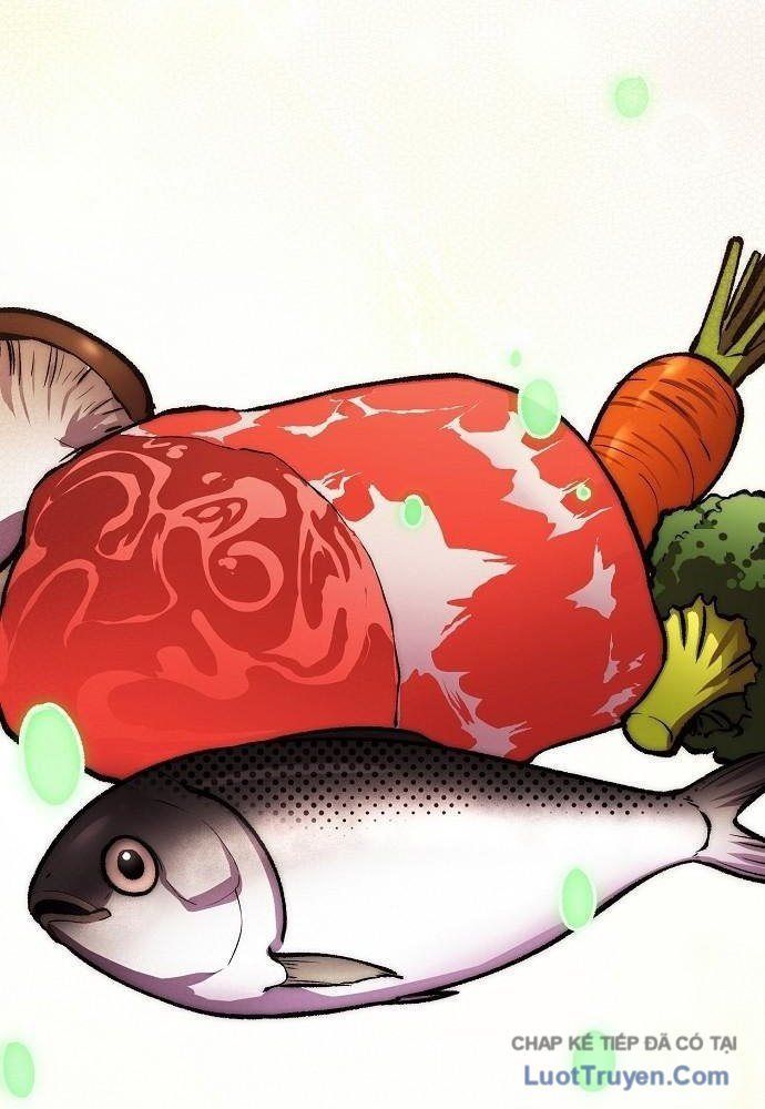 Chúa Quỷ Muốn Trở Thành Đầu Bếp Chapter 61 - 49