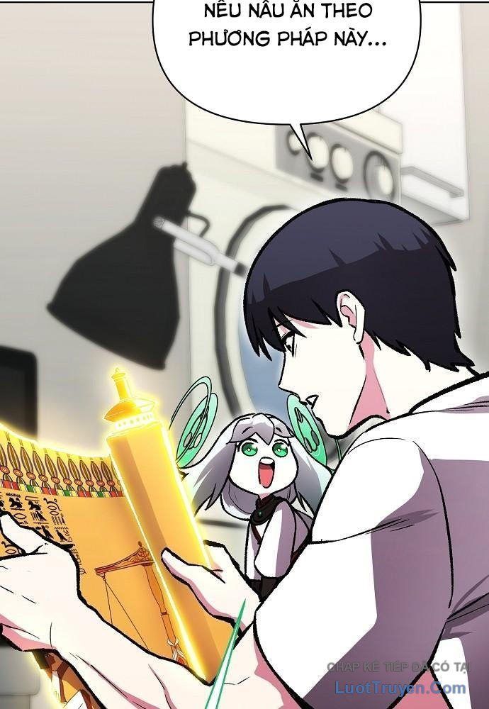 Chúa Quỷ Muốn Trở Thành Đầu Bếp Chapter 61 - 52