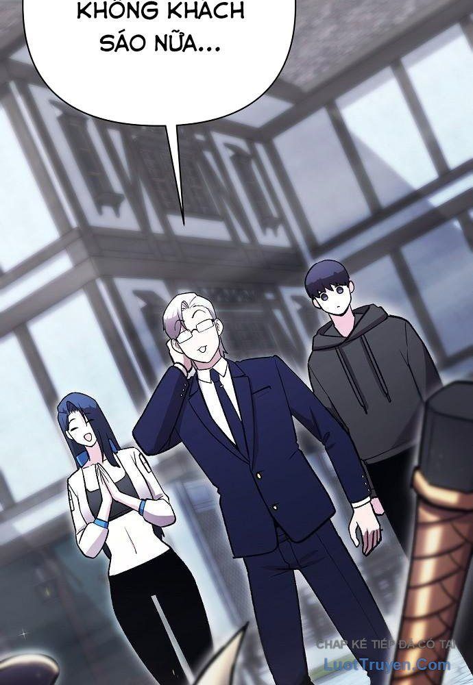 Chúa Quỷ Muốn Trở Thành Đầu Bếp Chapter 61 - 7