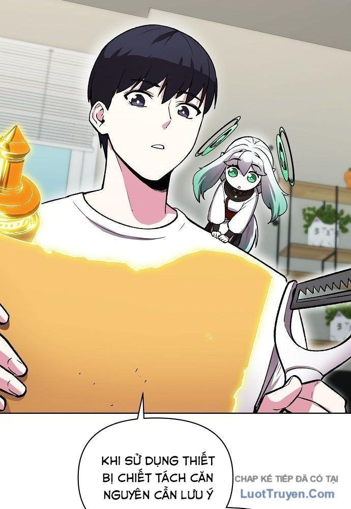 Chúa Quỷ Muốn Trở Thành Đầu Bếp Chapter 61 - 63