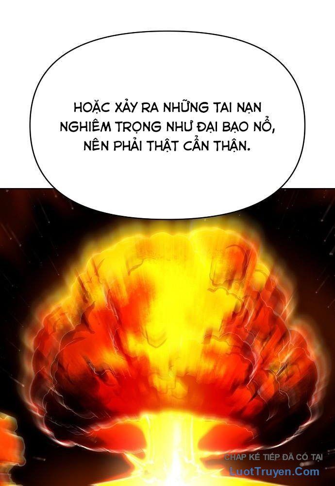 Chúa Quỷ Muốn Trở Thành Đầu Bếp Chapter 61 - 65