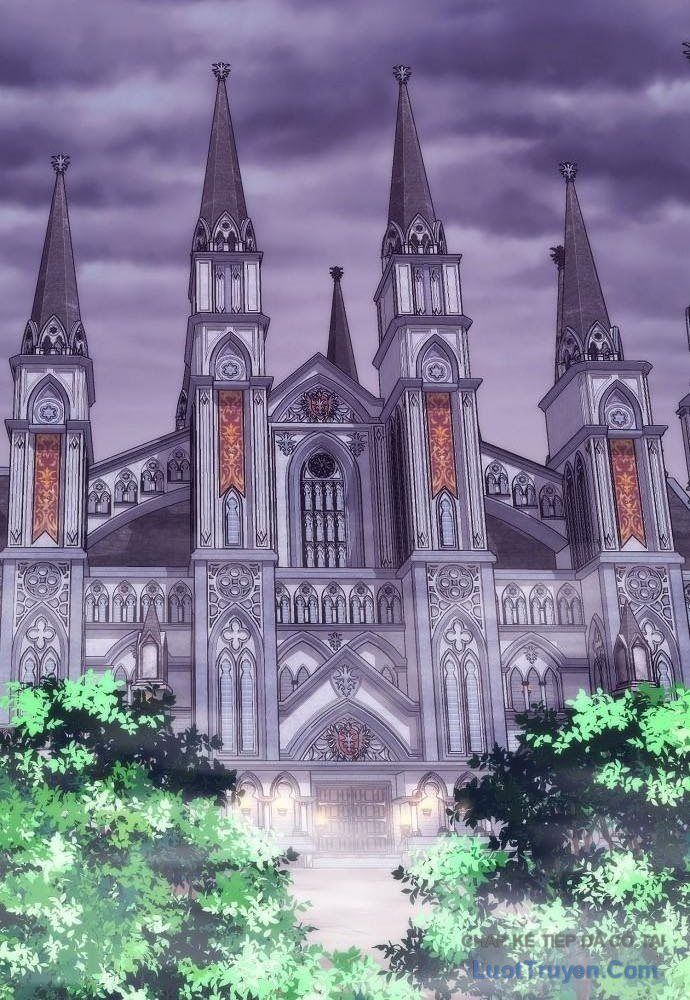 Chúa Quỷ Muốn Trở Thành Đầu Bếp Chapter 62 - 68