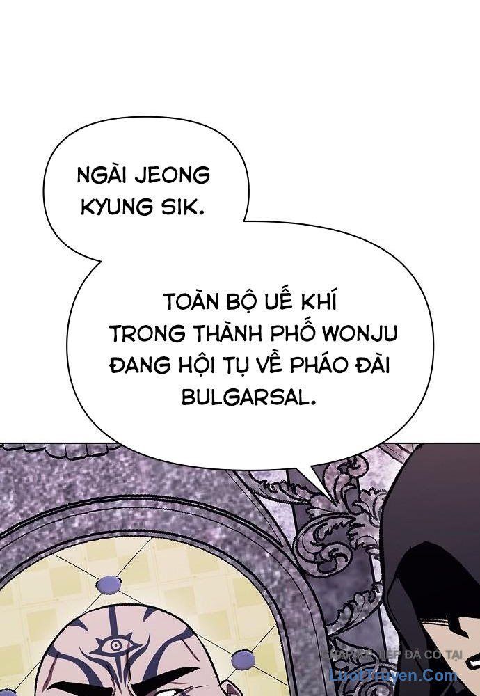 Chúa Quỷ Muốn Trở Thành Đầu Bếp Chapter 62 - 72