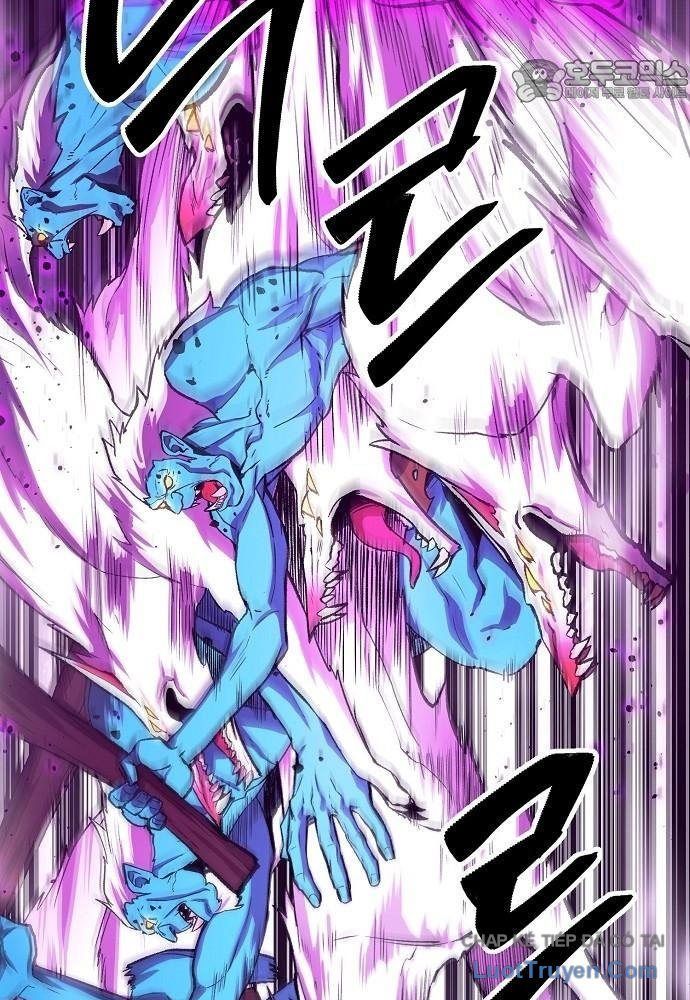 Chúa Quỷ Muốn Trở Thành Đầu Bếp Chapter 62 - 10