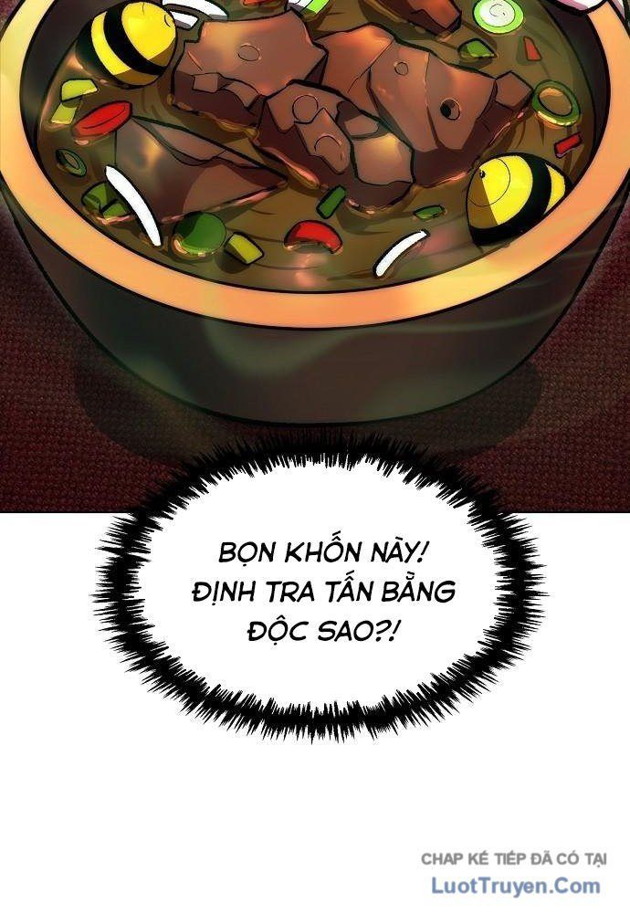 Chúa Quỷ Muốn Trở Thành Đầu Bếp Chapter 63 - 3