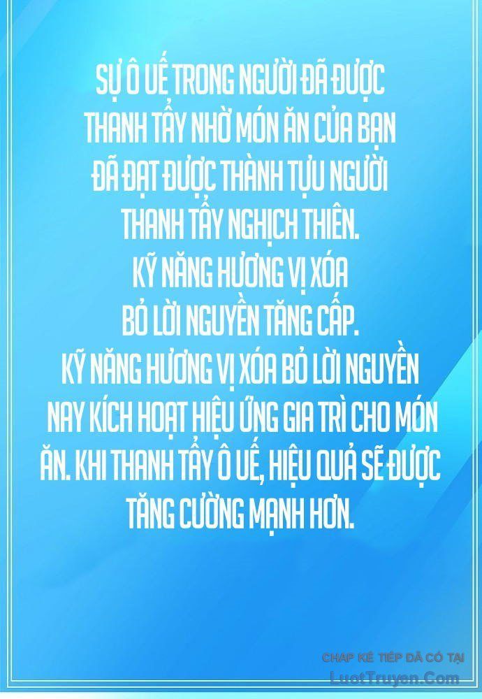 Chúa Quỷ Muốn Trở Thành Đầu Bếp Chapter 63 - 27