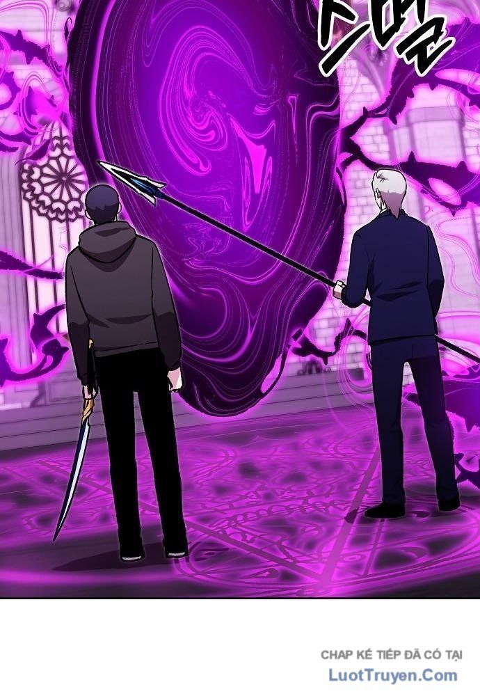 Chúa Quỷ Muốn Trở Thành Đầu Bếp Chapter 63 - 64