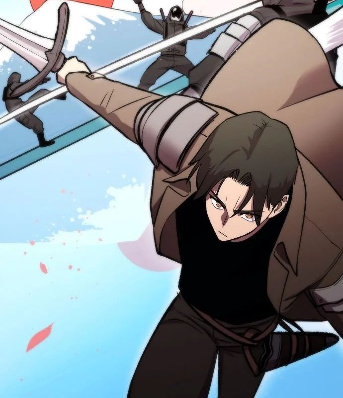 Chúa Quỷ Muốn Trở Thành Đầu Bếp Chapter 64 - 135