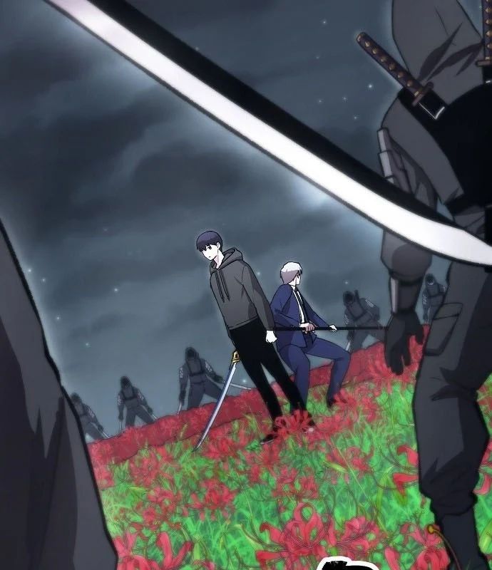 Chúa Quỷ Muốn Trở Thành Đầu Bếp Chapter 64 - 68