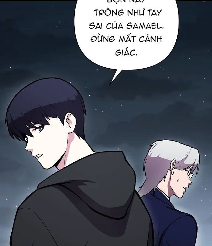 Chúa Quỷ Muốn Trở Thành Đầu Bếp Chapter 64 - 73