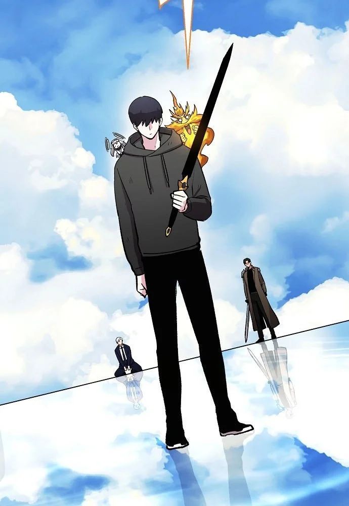 Chúa Quỷ Muốn Trở Thành Đầu Bếp Chapter 65 - 155